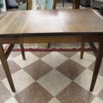 641 2630 LAMP TABLE